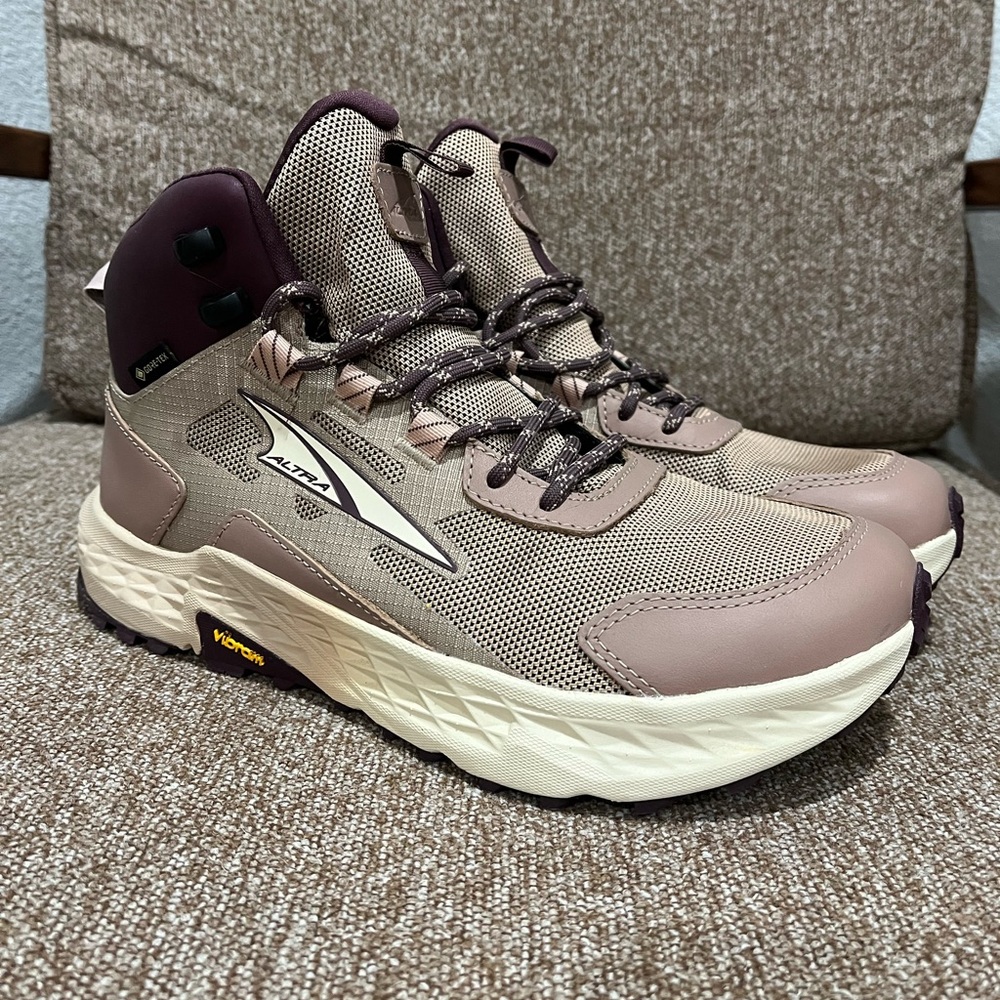 Altra Women's Timp 5 Hiker GTX